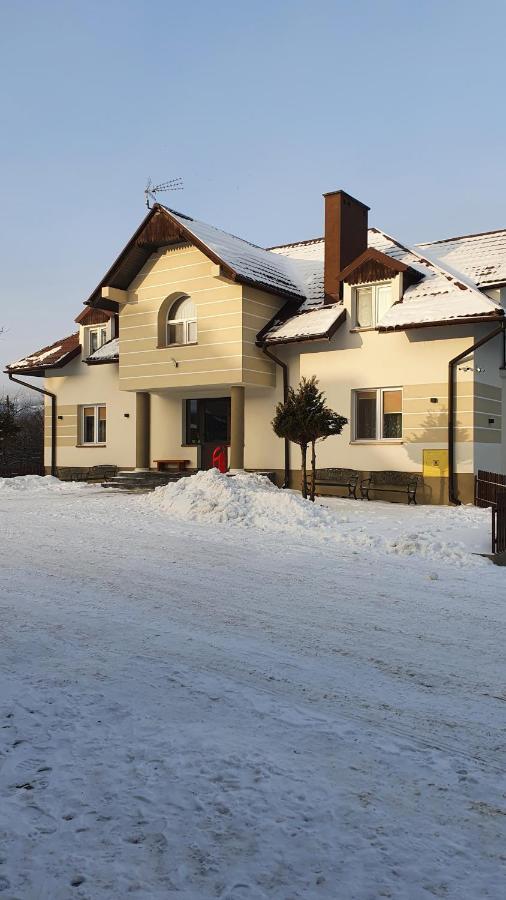 Dom Pod Lipa Villa Rymanow-Zdroj Exterior photo