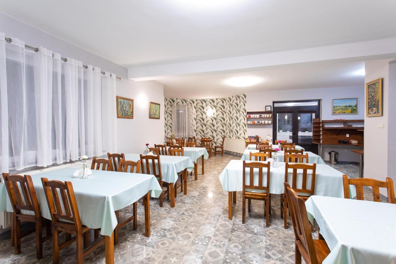 Dom Pod Lipa Villa Rymanow-Zdroj Exterior photo