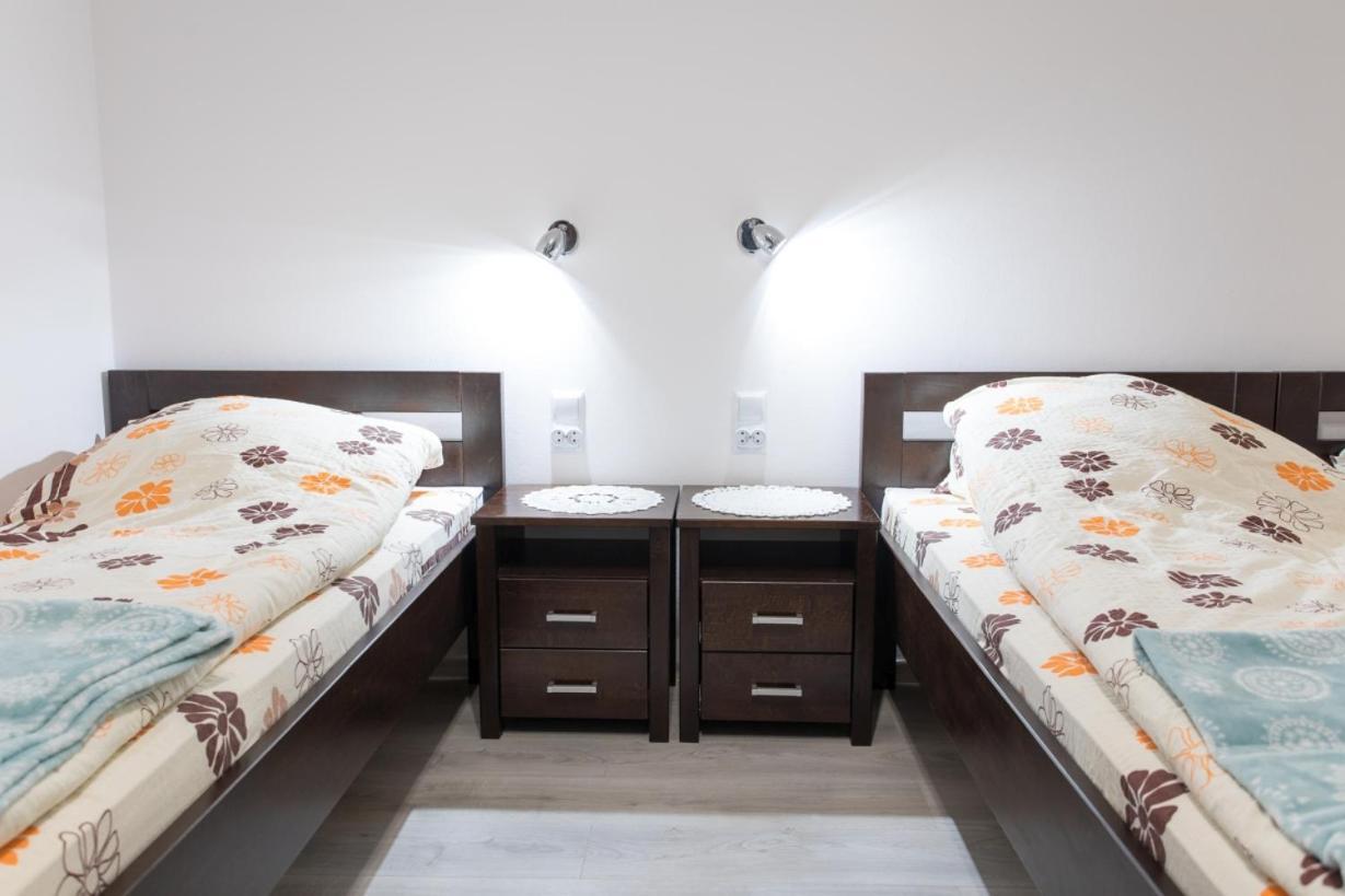 Dom Pod Lipa Villa Rymanow-Zdroj Exterior photo